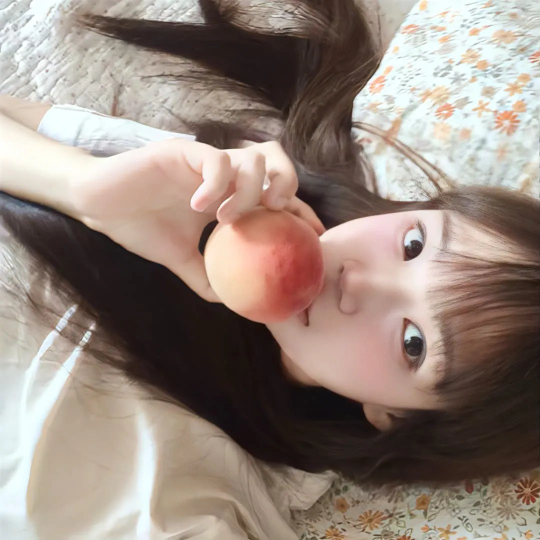 大凝固