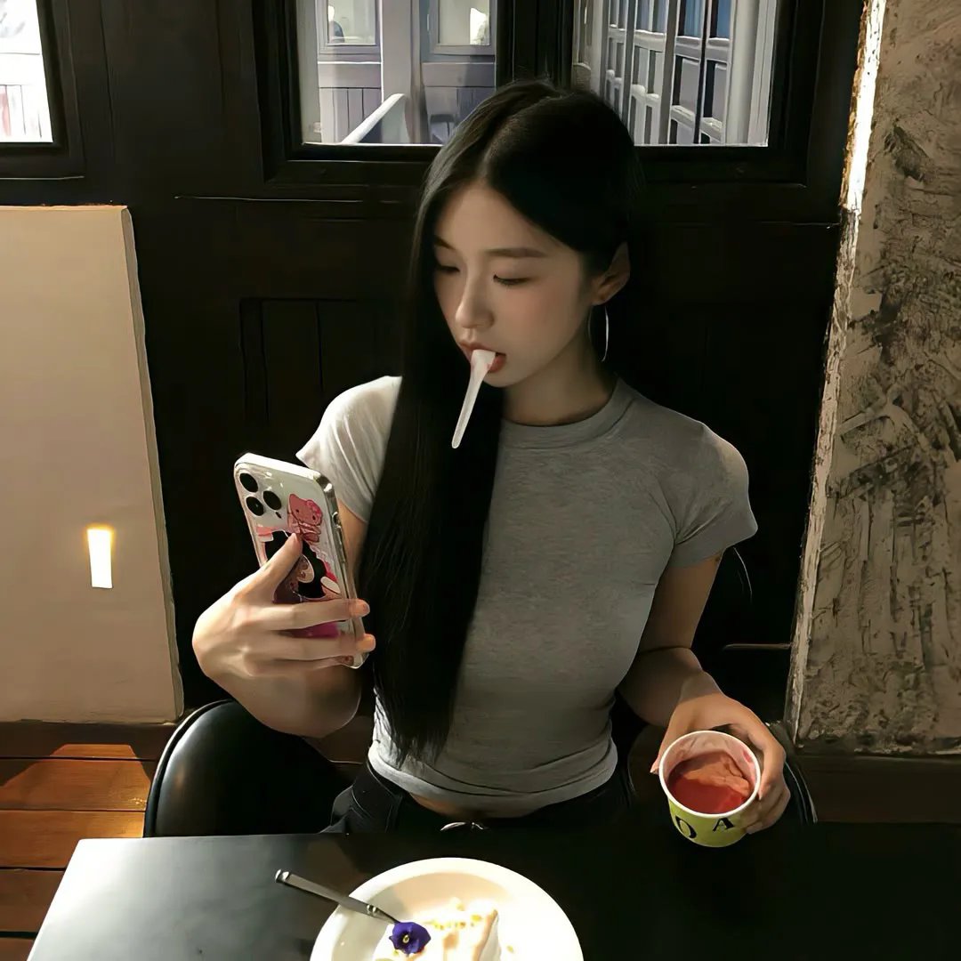 没谈过恋爱的我